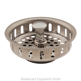 Franklin Machine Products 102-1062 Drain, Sink Basket / Strainer