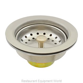 Franklin Machine Products 102-1064 Drain, Sink Basket / Strainer