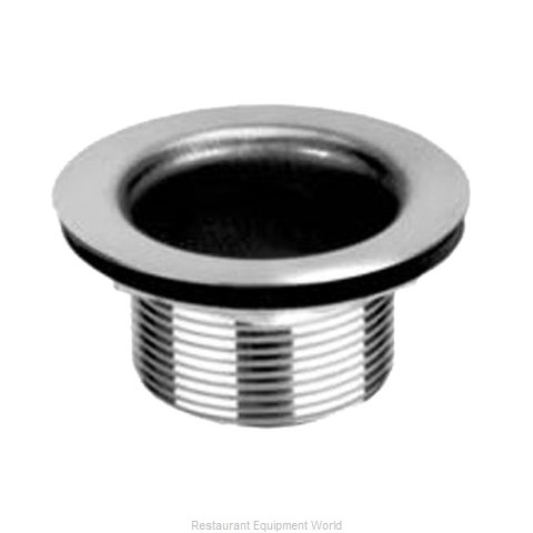 Franklin Machine Products 102-1065 Drain, Sink (Magnified)