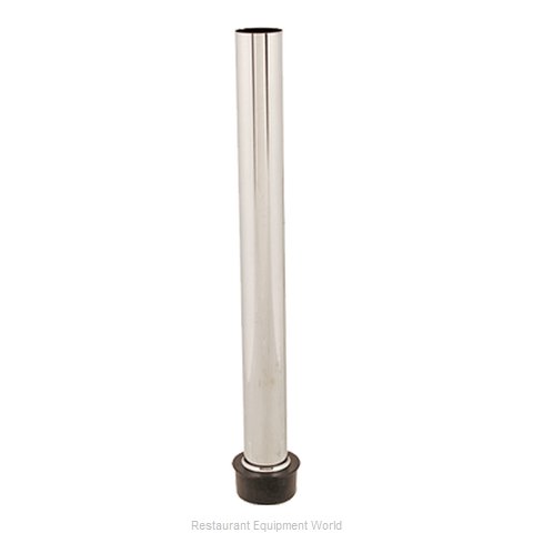Franklin Machine Products 102-1072 Overflow Tube