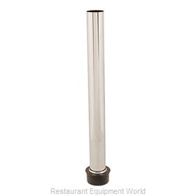 Franklin Machine Products 102-1072 Overflow Tube