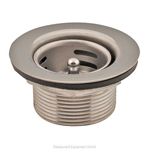 Franklin Machine Products 102-1130 Drain, Sink Basket / Strainer