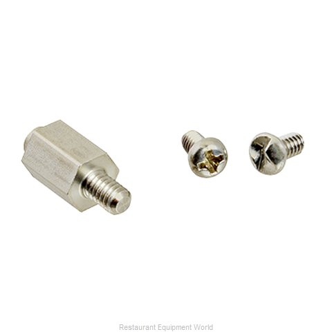 Franklin Machine Products 102-1189 Drain, Lever / Twist Waste, Parts