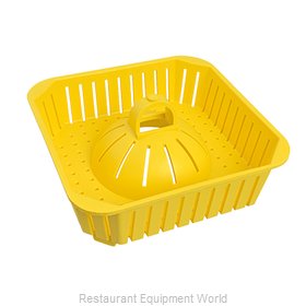 Franklin Machine Products 102-1200 Drain, Sink Basket / Strainer