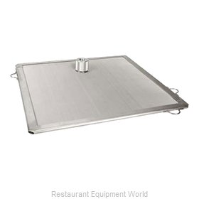 Franklin Machine Products 103-1106 Filter Accessory, Fryer