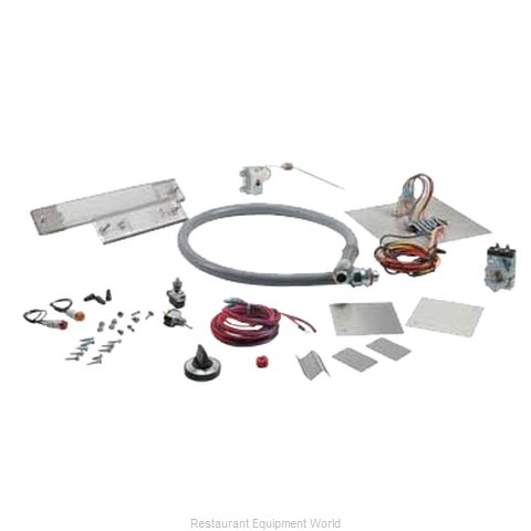 FMP 103-1217 Temp Control Conversion Kit