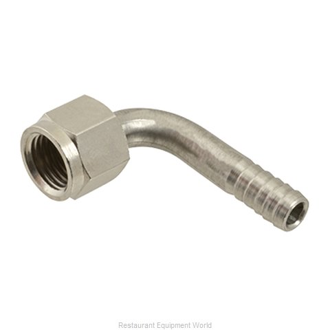 Franklin Machine Products 104-1054 Tubing Hose Fitting