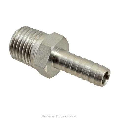 Franklin Machine Products 104-1058 Tubing Hose Fitting