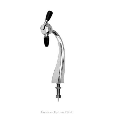 Franklin Machine Products 104-1070 Soda / Sparkling Water Dispensing Faucets