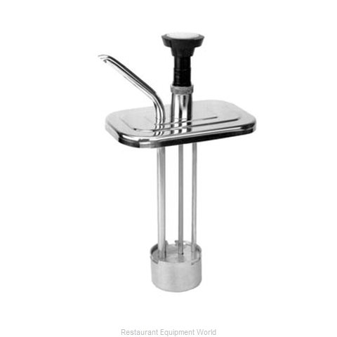 FMP 104-1080 Condiment Syrup Pump Only