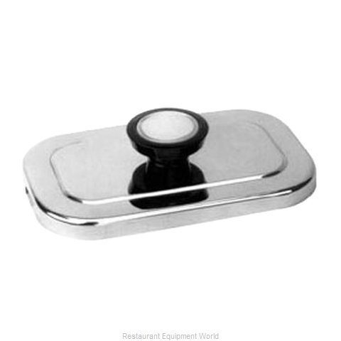 Franklin Machine Products 104-1086 Fountain Jar Cover