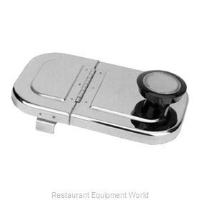 Franklin Machine Products 104-1087 Fountain Jar Cover