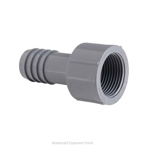 Franklin Machine Products 104-1109 Tubing Hose Fitting