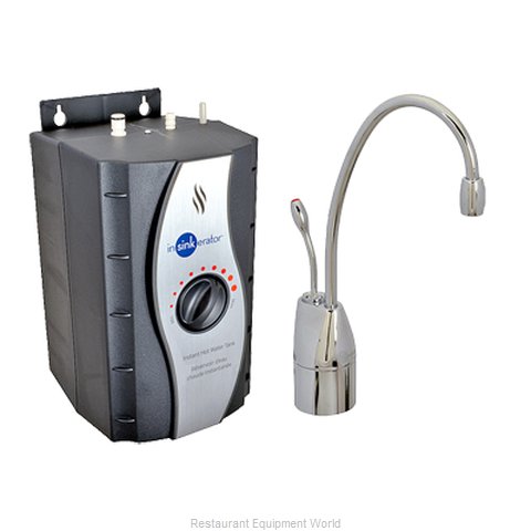 Franklin Machine Products 104-1157 Beverage Dispenser, Electric (Hot)
