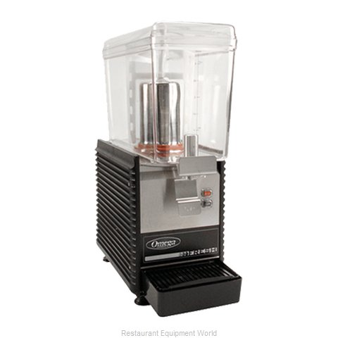 Franklin Machine Products 105-1000 Beverage Dispenser, Electric (Cold) (Magnified)
