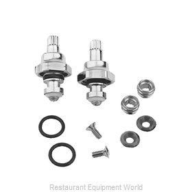 Franklin Machine Products 106-1192 Pre-Rinse Faucet, Parts & Accessories