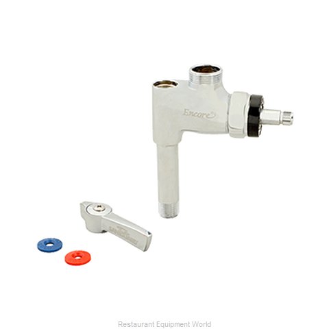 Franklin Machine Products 106-1253 Pre-Rinse, Add On Faucet