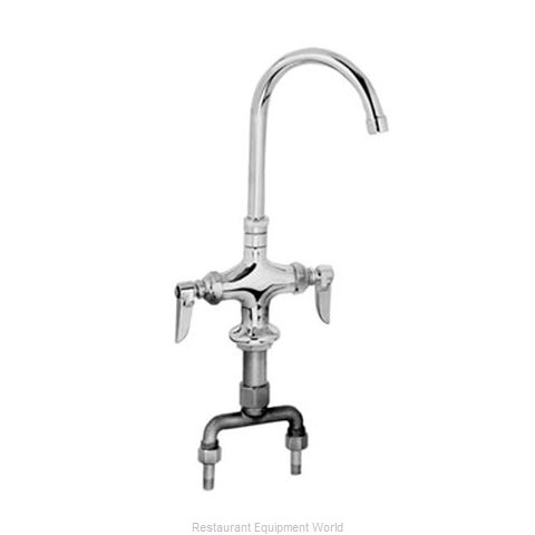 FMP 107-1059 Faucet Double Pantry