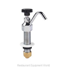 Franklin Machine Products 107-1082 Faucet, Dipper Well / Steam table