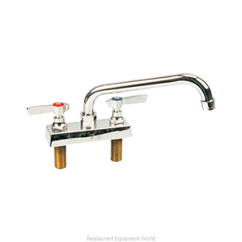 Franklin Machine Products 107-1085 Faucet Deck Mount