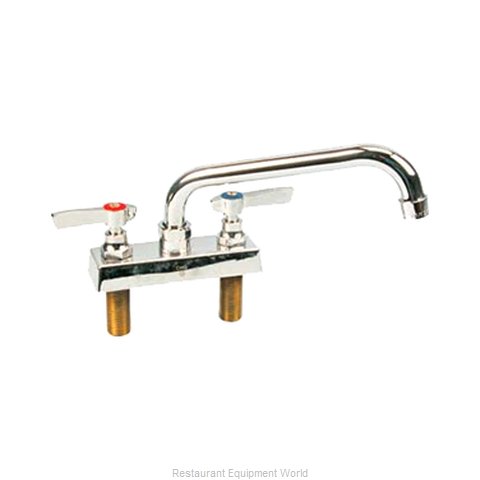 Franklin Machine Products 107-1086 Faucet Deck Mount