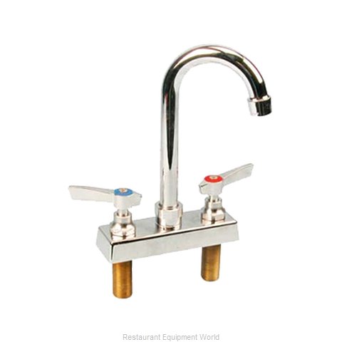 Franklin Machine Products 107-1089 Faucet Deck Mount