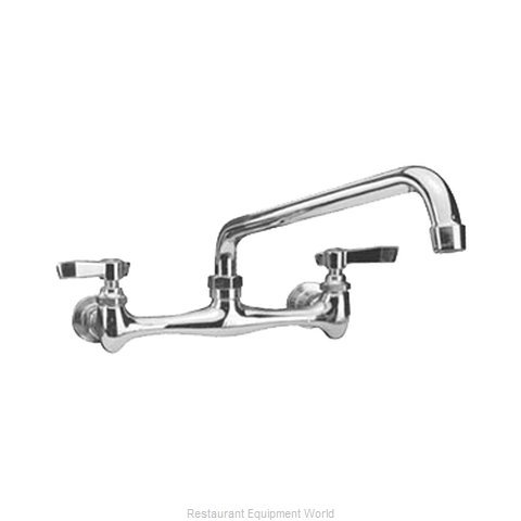 Franklin Machine Products 107-1090 Faucet Wall / Splash Mount