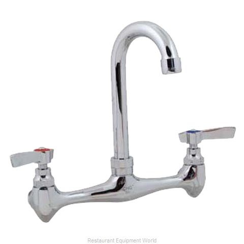 Franklin Machine Products 107-1096 Faucet Wall / Splash Mount