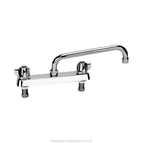 FMP 107-1102 Deck Faucet