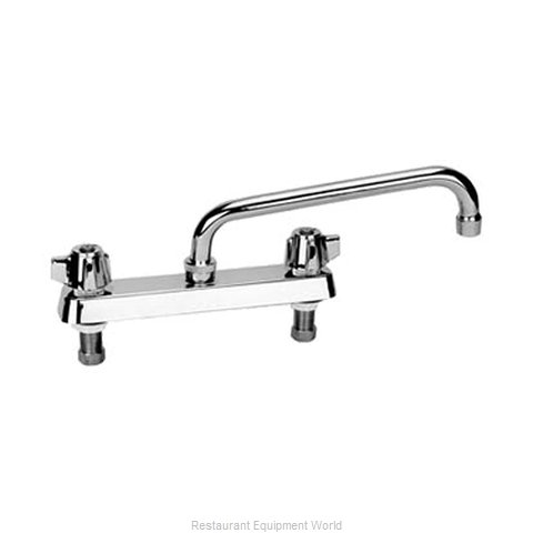 FMP 107-1103 Deck Faucet
