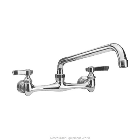 Franklin Machine Products 107-1105 Faucet Wall / Splash Mount