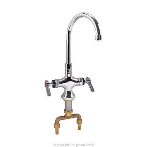 Franklin Machine Products 107-1118 Faucet Pantry