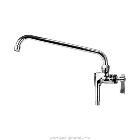 Franklin Machine Products 107-1121 Faucet, Parts