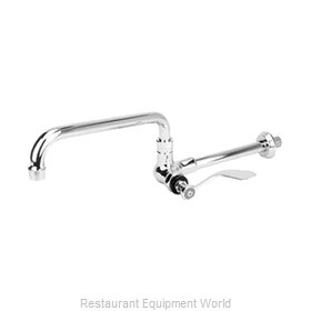 Franklin Machine Products 107-1125 Faucet, Wok / Range Filler