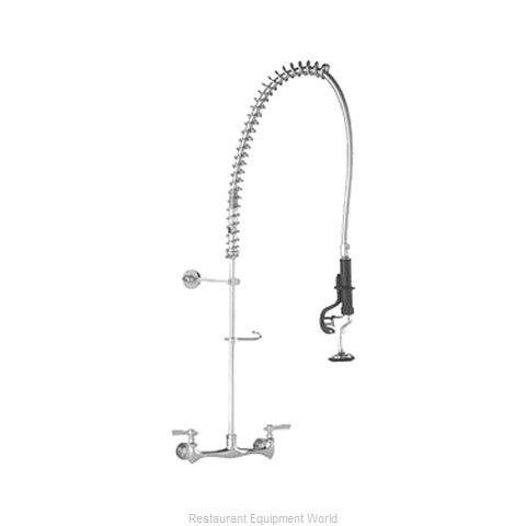 Franklin Machine Products 107-1130 Pre-Rinse Faucet Assembly