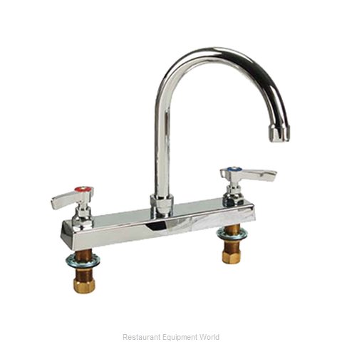Franklin Machine Products 107-1131 Faucet Deck Mount