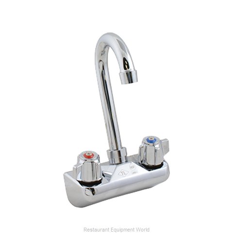 Franklin Machine Products 107-1139 Faucet Wall / Splash Mount