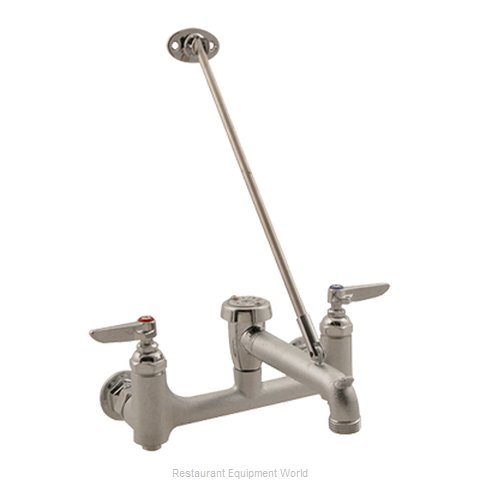 Franklin Machine Products 110-1006 Faucet, Service Sink