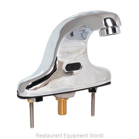 Franklin Machine Products 110-1117 Faucet, Electronic