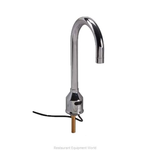 Franklin Machine Products 110-1120 Faucet, Electronic