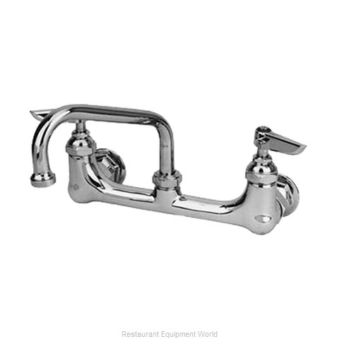 Franklin Machine Products 110-1132 Faucet Wall / Splash Mount