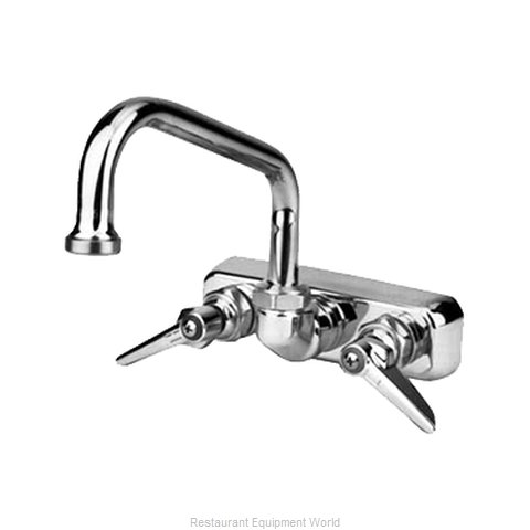 Franklin Machine Products 110-1135 Faucet Wall / Splash Mount