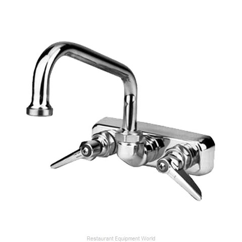 Franklin Machine Products 110-1136 Faucet Wall / Splash Mount