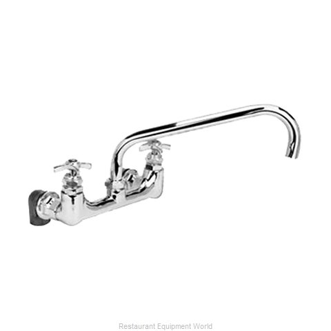 Franklin Machine Products 110-1140 Faucet Wall / Splash Mount