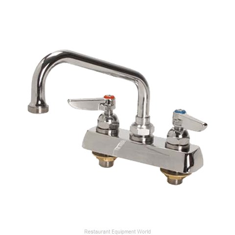 Franklin Machine Products 110-1141 Faucet Wall / Splash Mount
