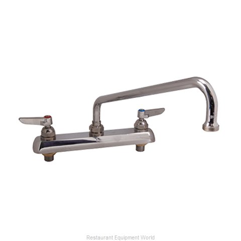 Franklin Machine Products 110-1150 Faucet Deck Mount