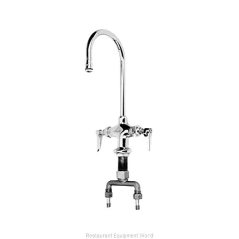 Franklin Machine Products 110-1165 Faucet Pantry