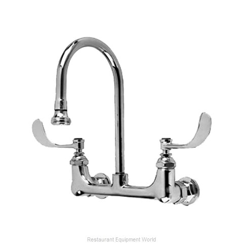 Franklin Machine Products 110-1185 Faucet Wall / Splash Mount