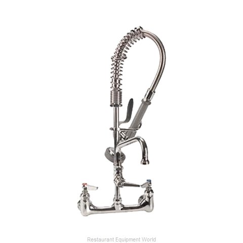Franklin Machine Products 110-1199 Pre-Rinse Faucet Assembly, Mini (Magnified)