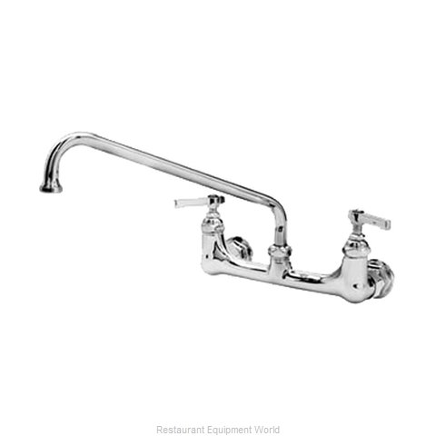 Franklin Machine Products 110-1202 Faucet Wall / Splash Mount